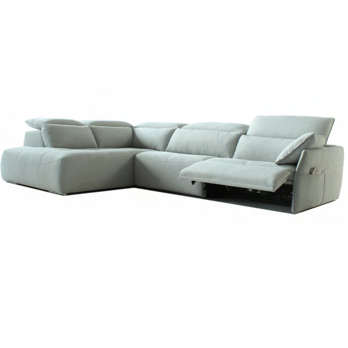 Chaiselongue relax janek 310 cm JANEK