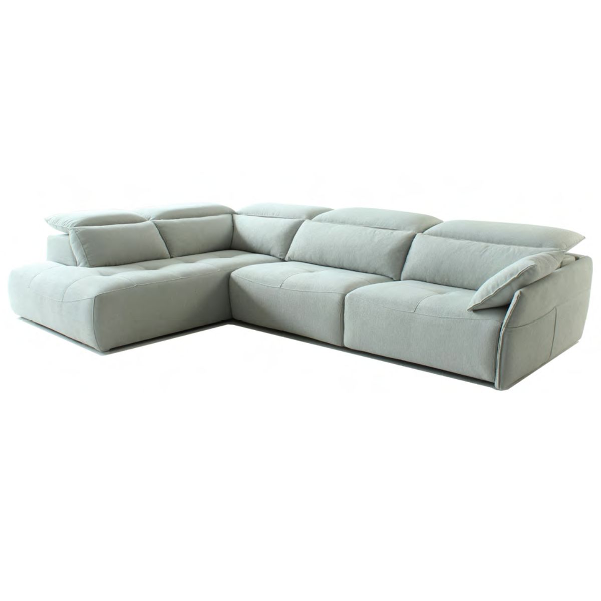 Chaiselongue relax janek 310 cm JANEK