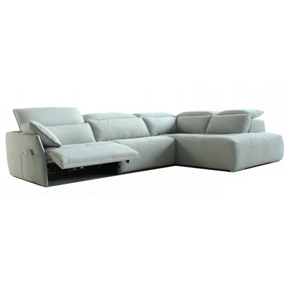 Chaiselongue relax janek 310 cm JANEK