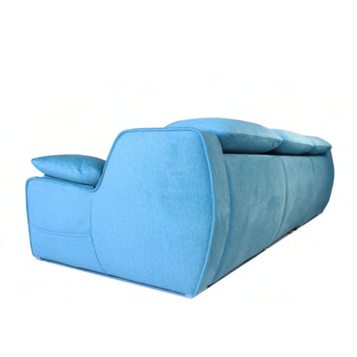 Chaiselongue relax durden 308 cm DURDEN