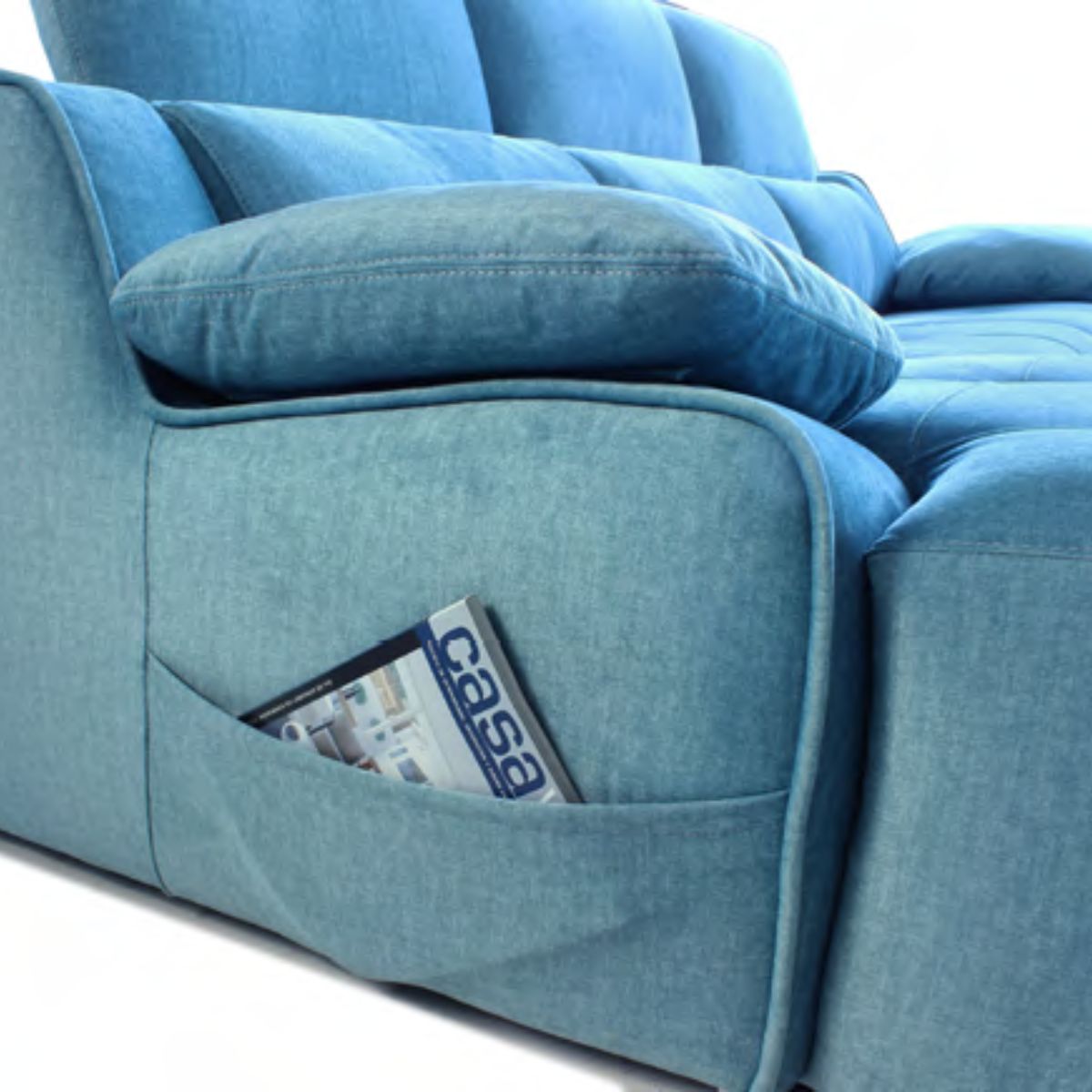 Chaiselongue relax durden 308 cm DURDEN