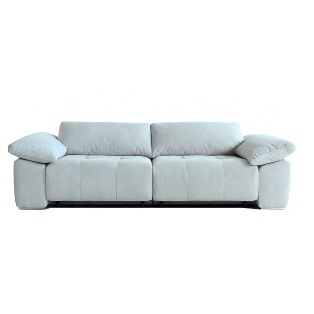 Sofa 3 plazas brajil 204 cm BRAJIL