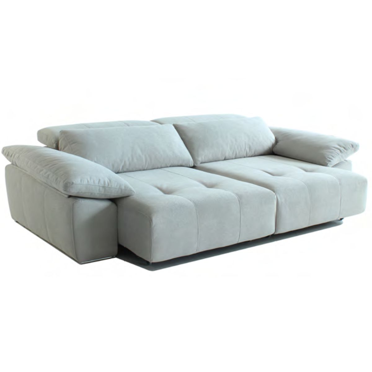 Sofa 3 plazas brajil 204 cm BRAJIL