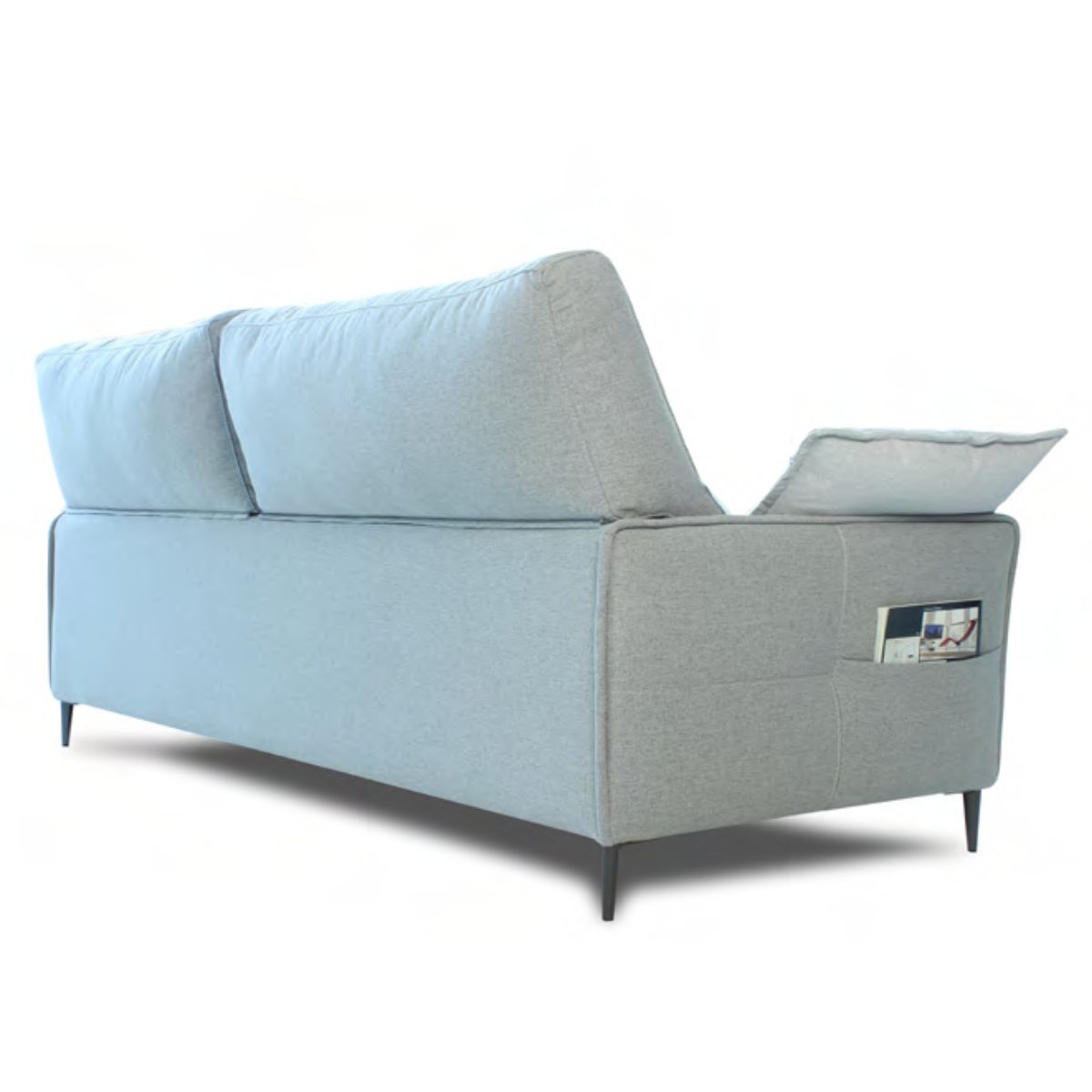 Sofa 3 plazas dilaver 205 cm DILAVER