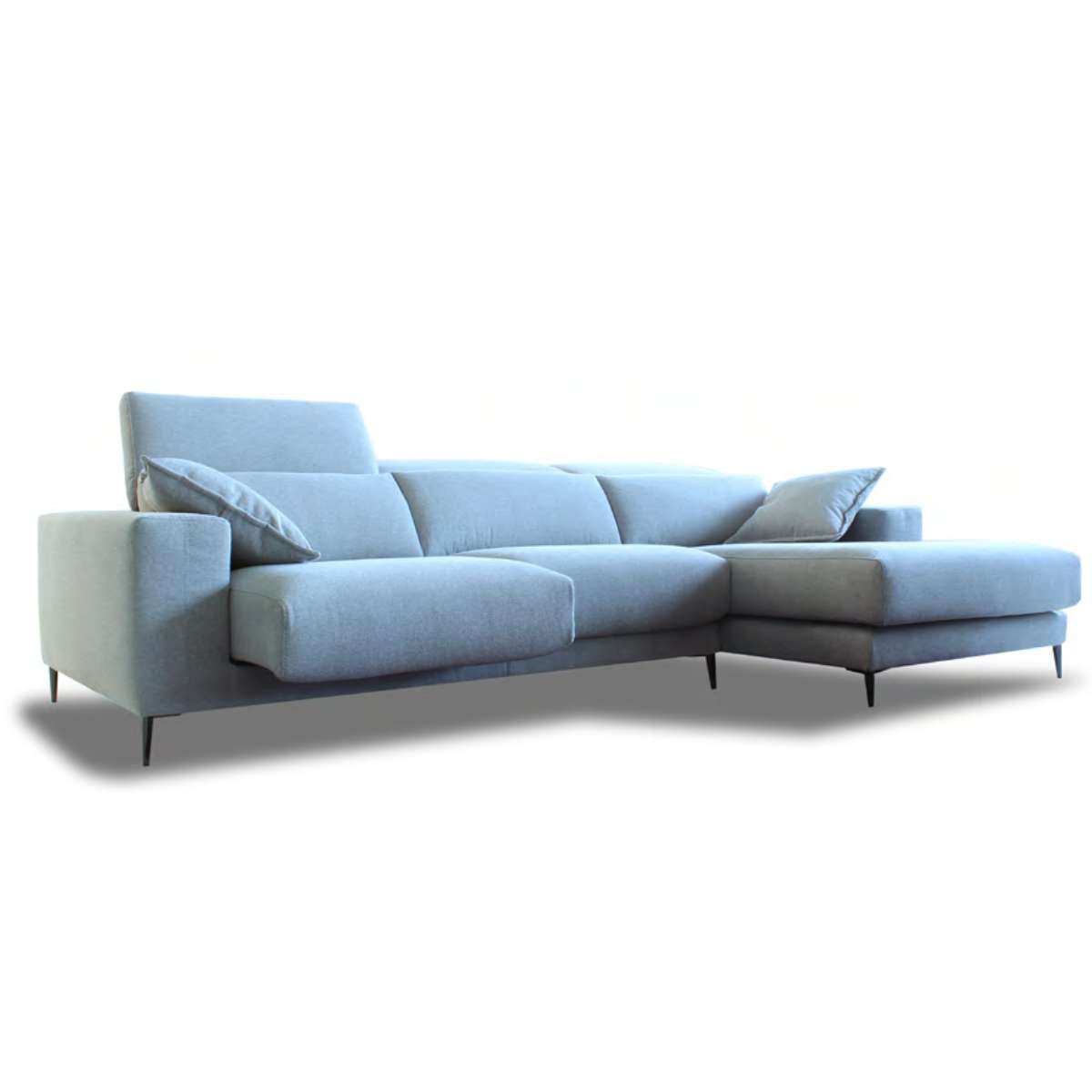 Chaiselongue 303 cm ANDRUS
