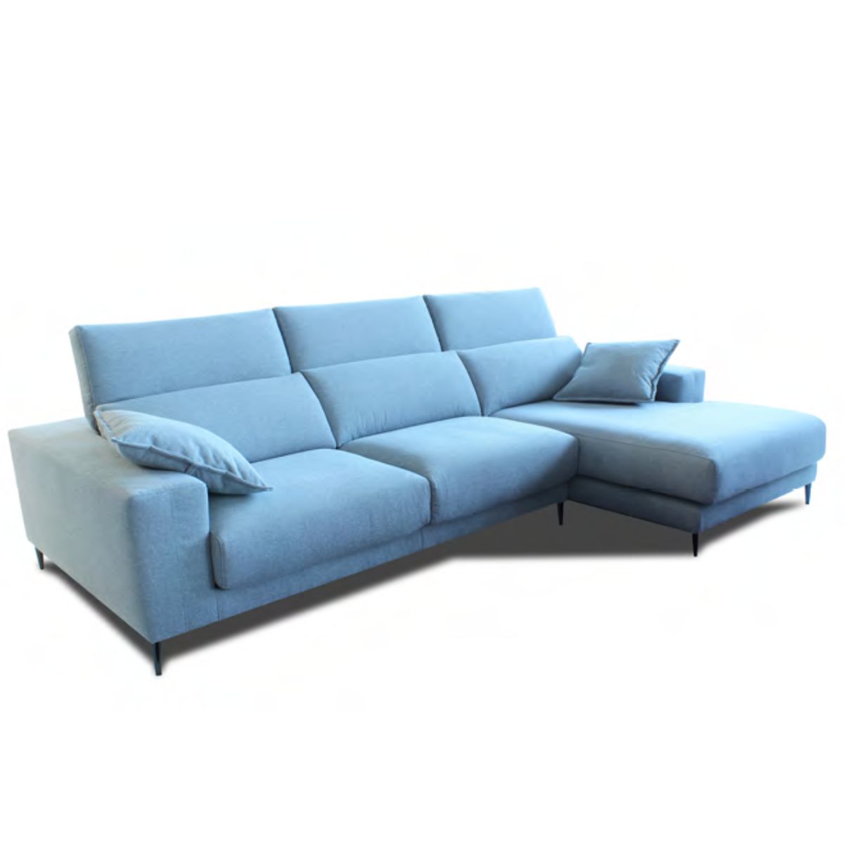 Chaiselongue 303 cm ANDRUS