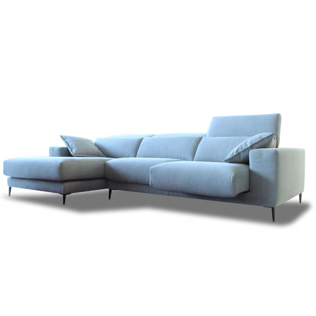 Chaiselongue 303 cm ANDRUS
