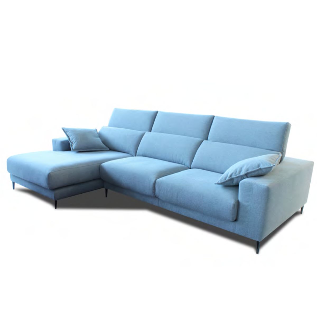 Chaiselongue 303 cm ANDRUS