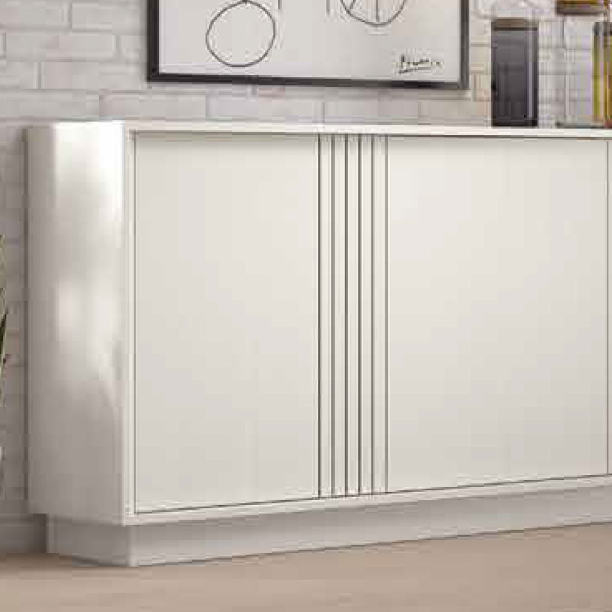 Aparador salón ELDUR 43015