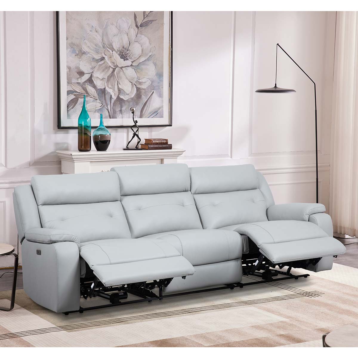 Sofá 3 plazas maxi VIANCOS