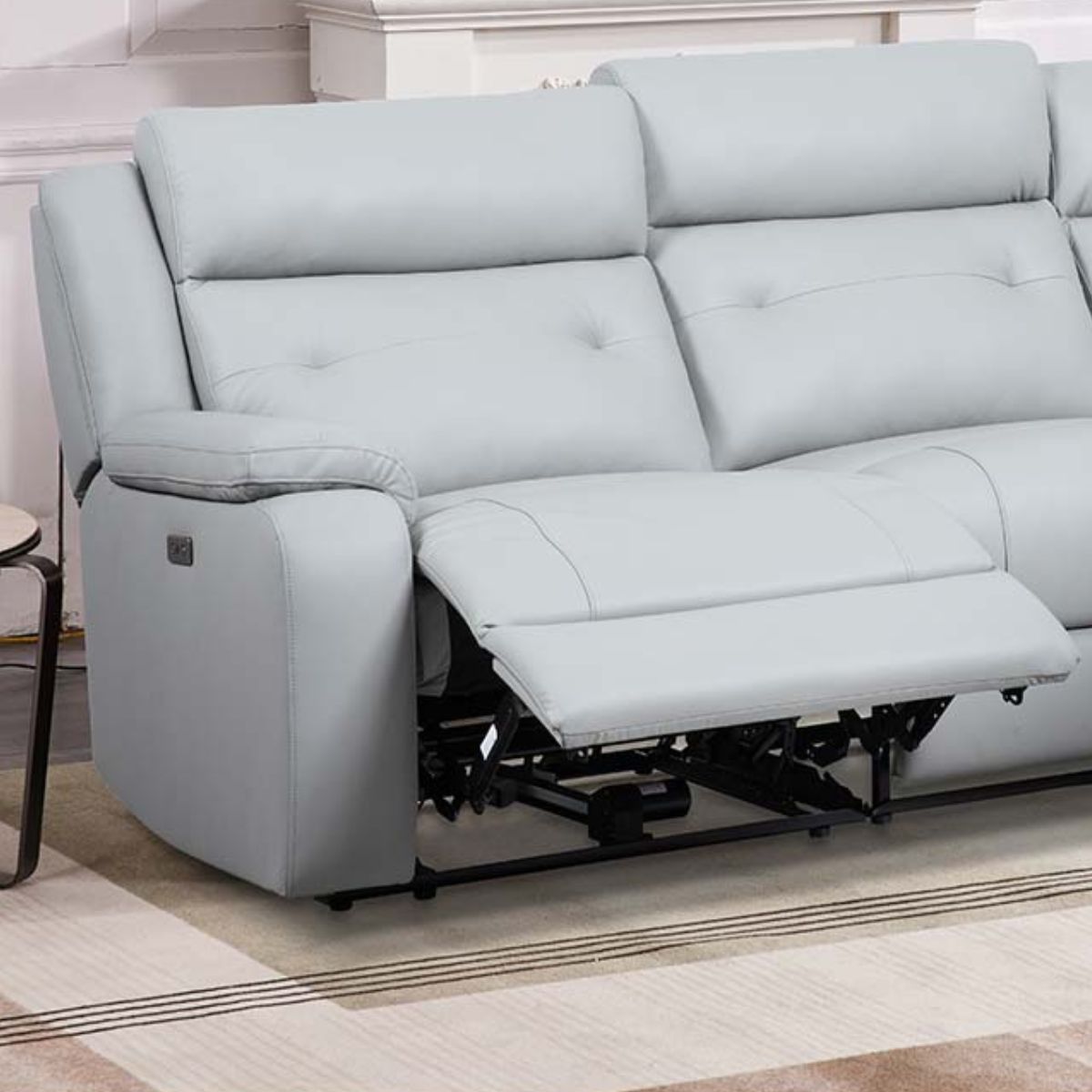 Sofá 3 plazas maxi VIANCOS