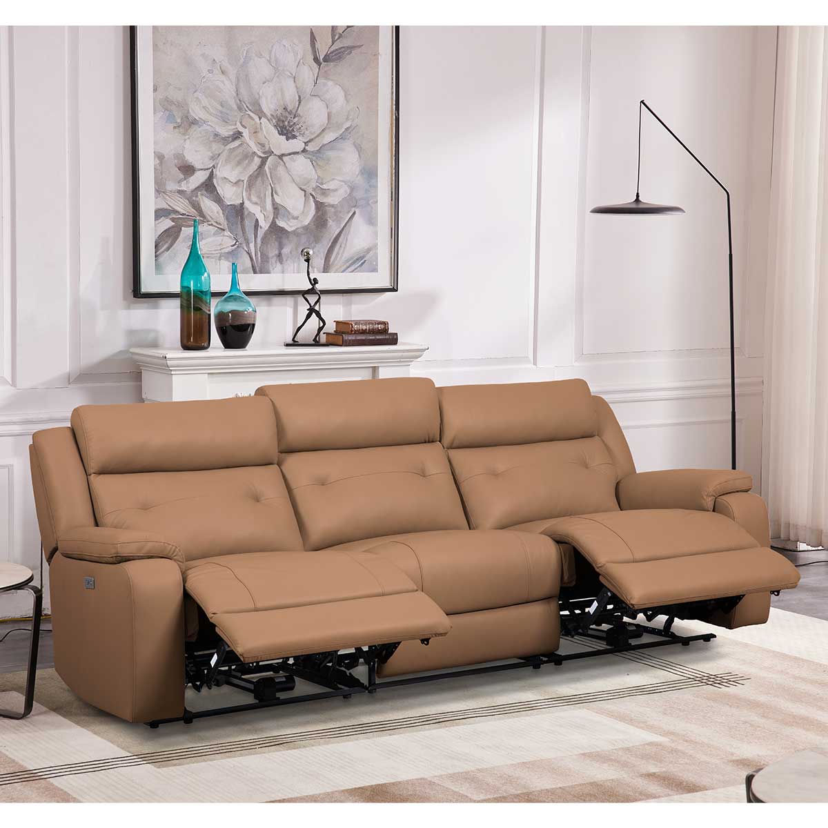 Sofá 3 plazas maxi VIANCOS