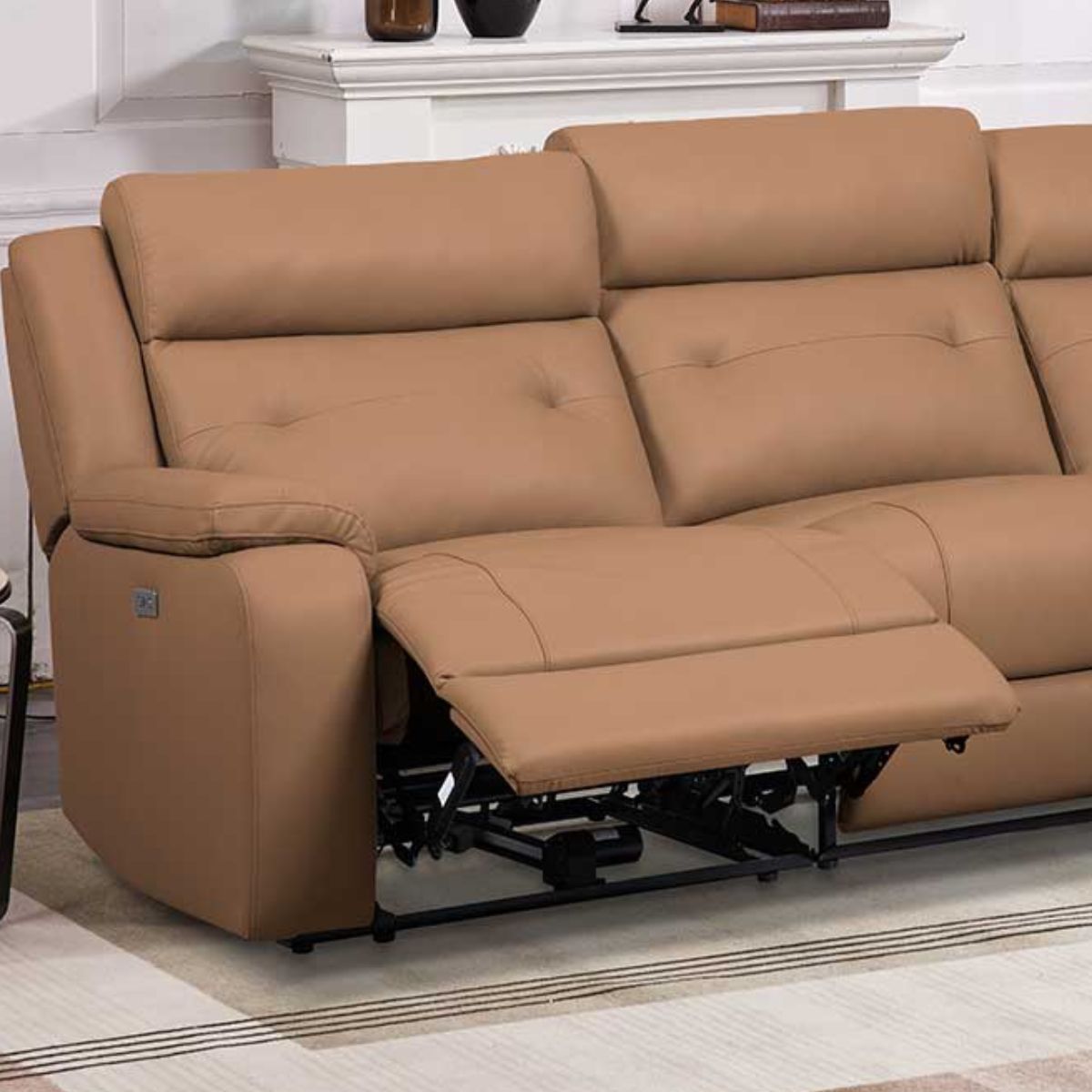 Sofá 3 plazas maxi VIANCOS