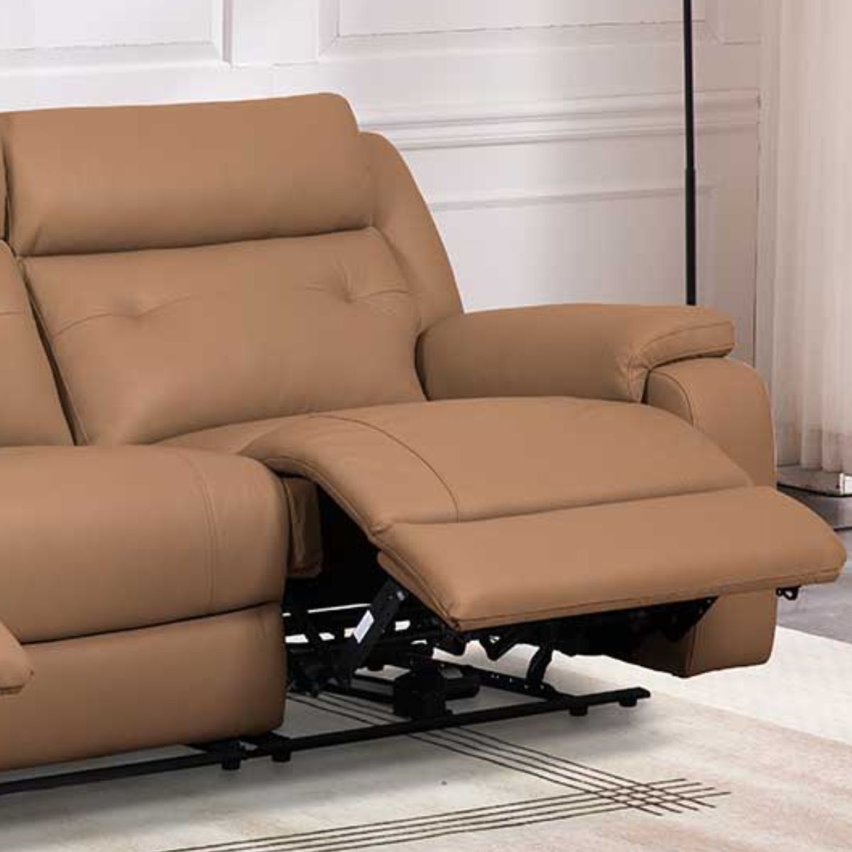 Sofá 3 plazas maxi VIANCOS