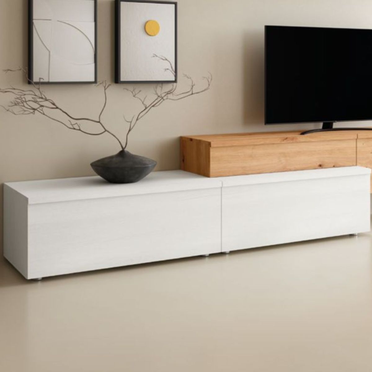 Mueble de salón ESTEIN 303