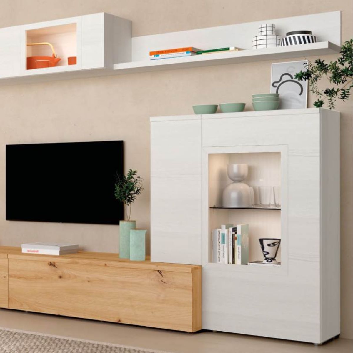 Mueble de salón ESTEIN 305