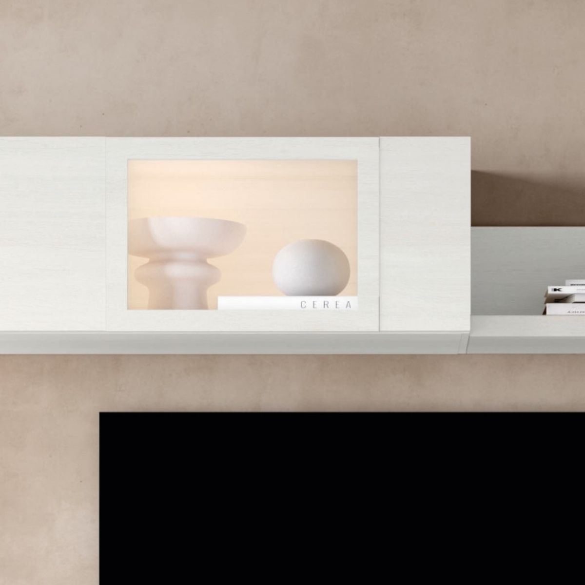 Mueble de salón ESTEIN 309