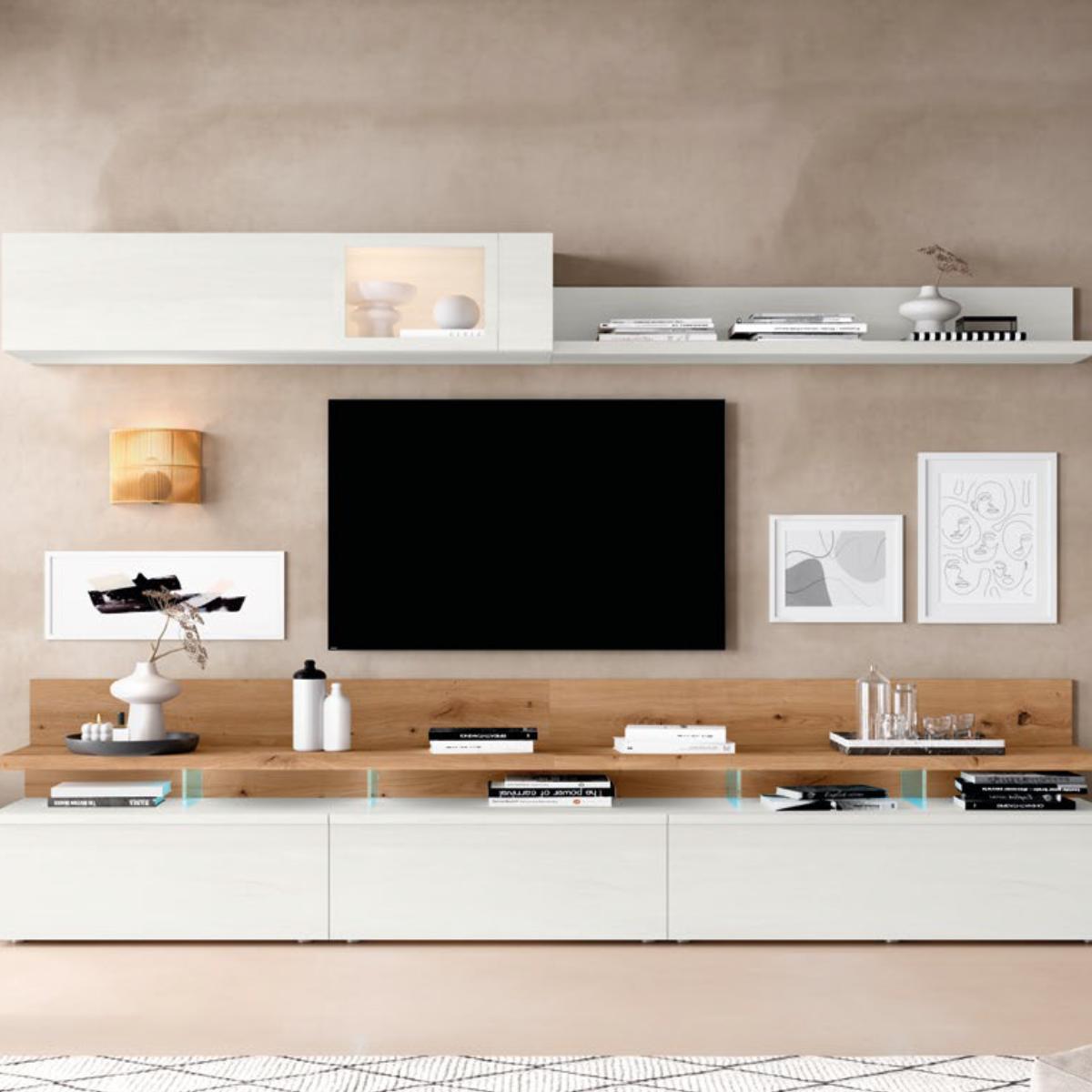 Mueble de salón ESTEIN 309