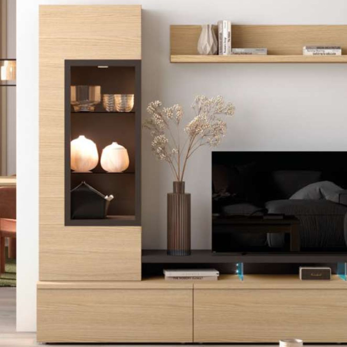 Mueble de salón ESTEIN 311