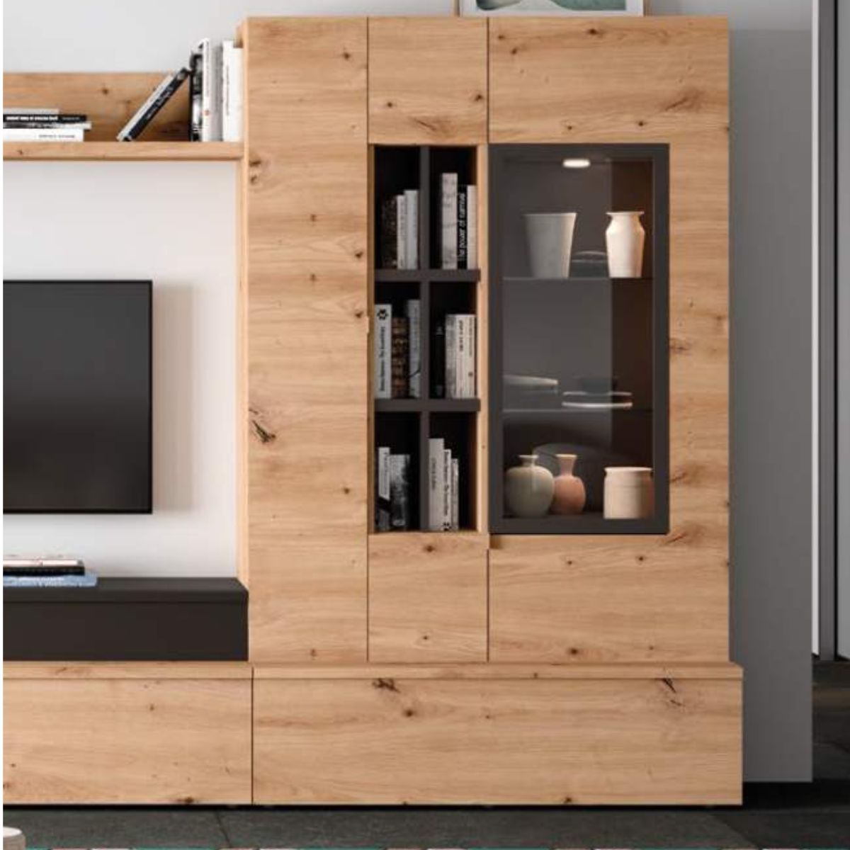 Mueble de salón ESTEIN 315