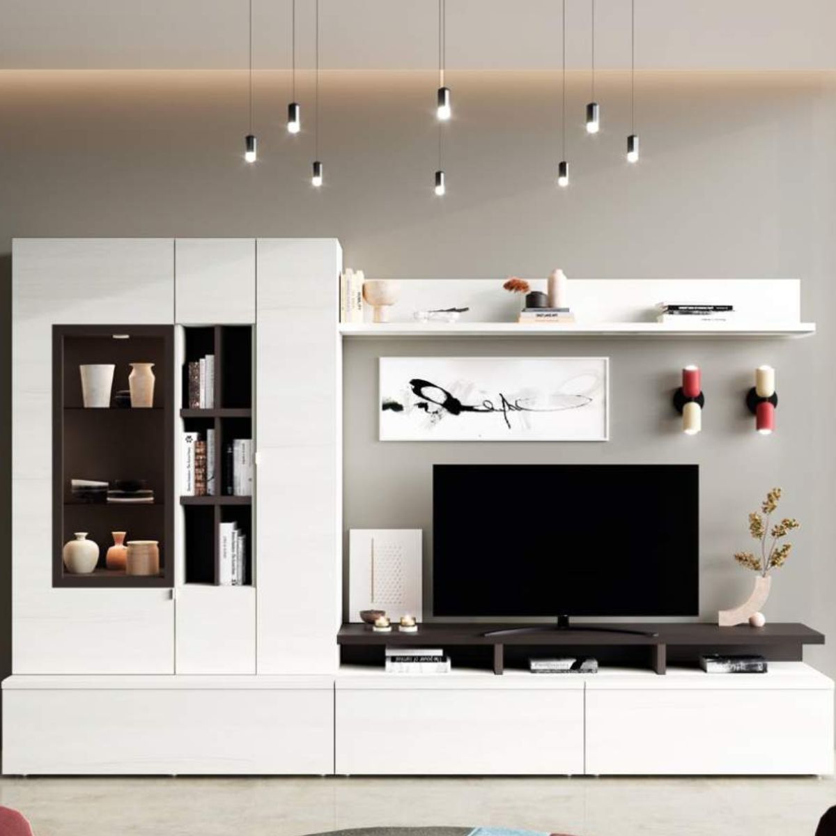 Mueble de salón ESTEIN 316