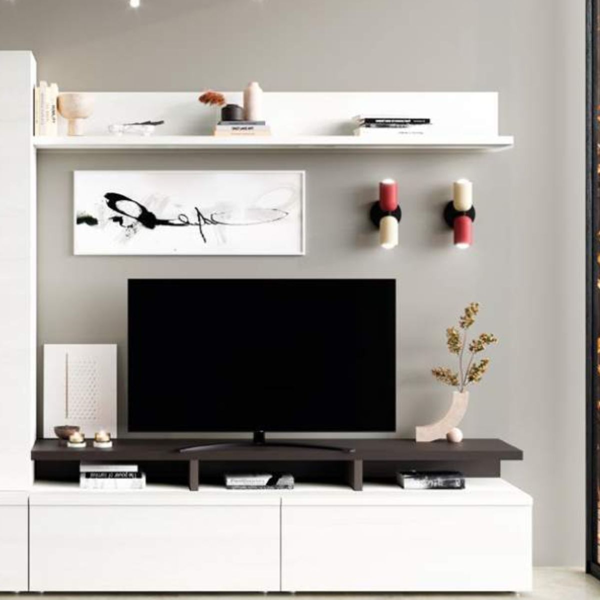 Mueble de salón ESTEIN 316