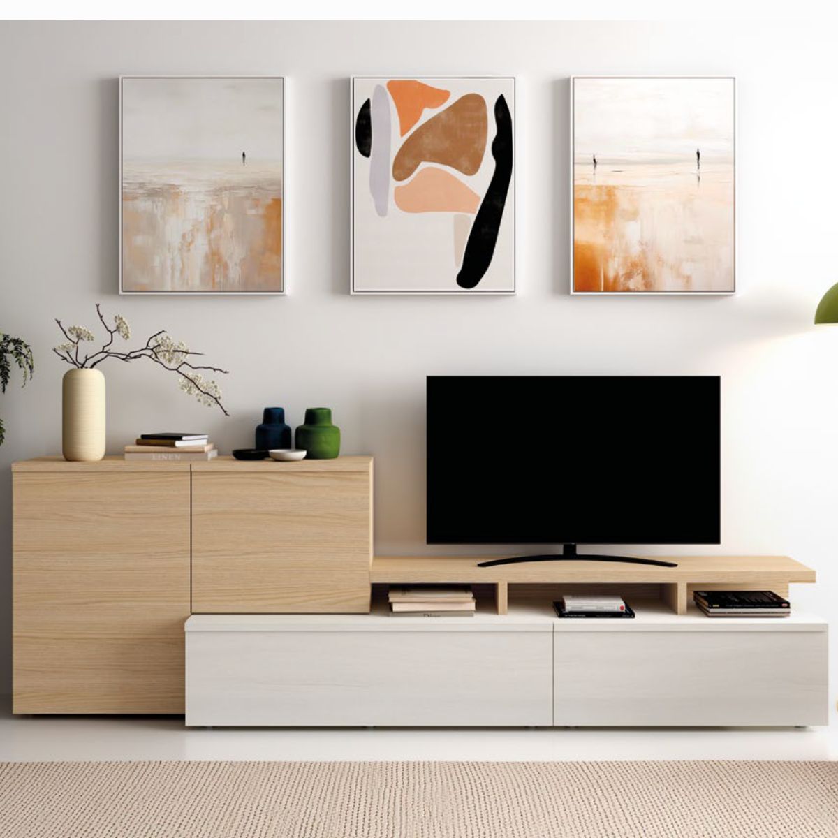 Mueble de salón ESTEIN 320