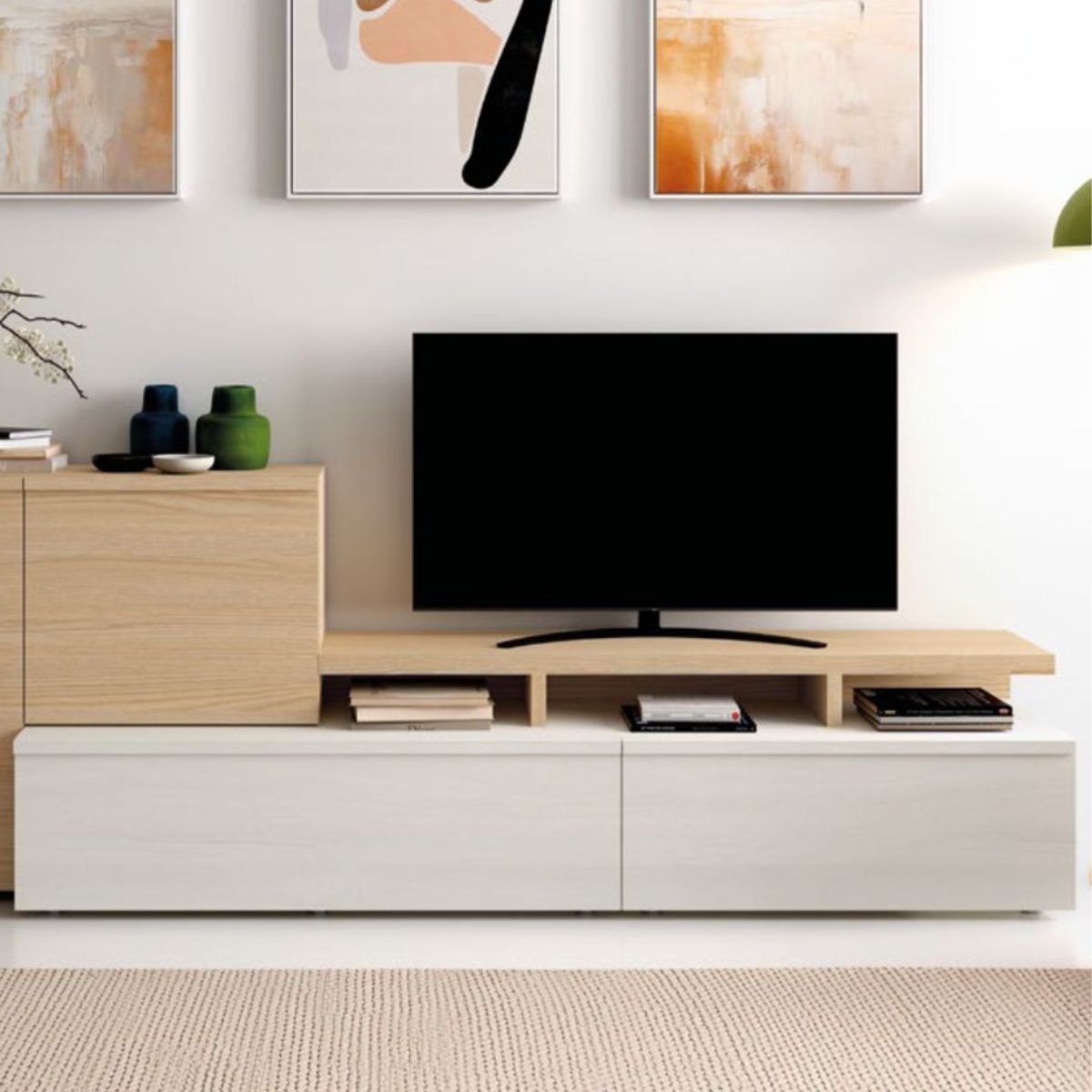 Mueble de salón ESTEIN 320