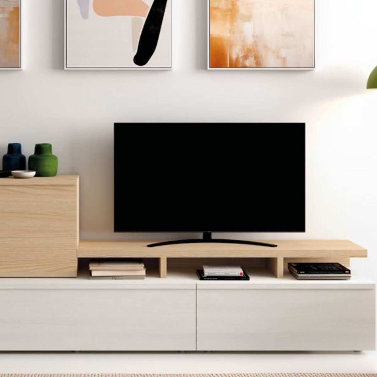 Mueble de salón ESTEIN 320