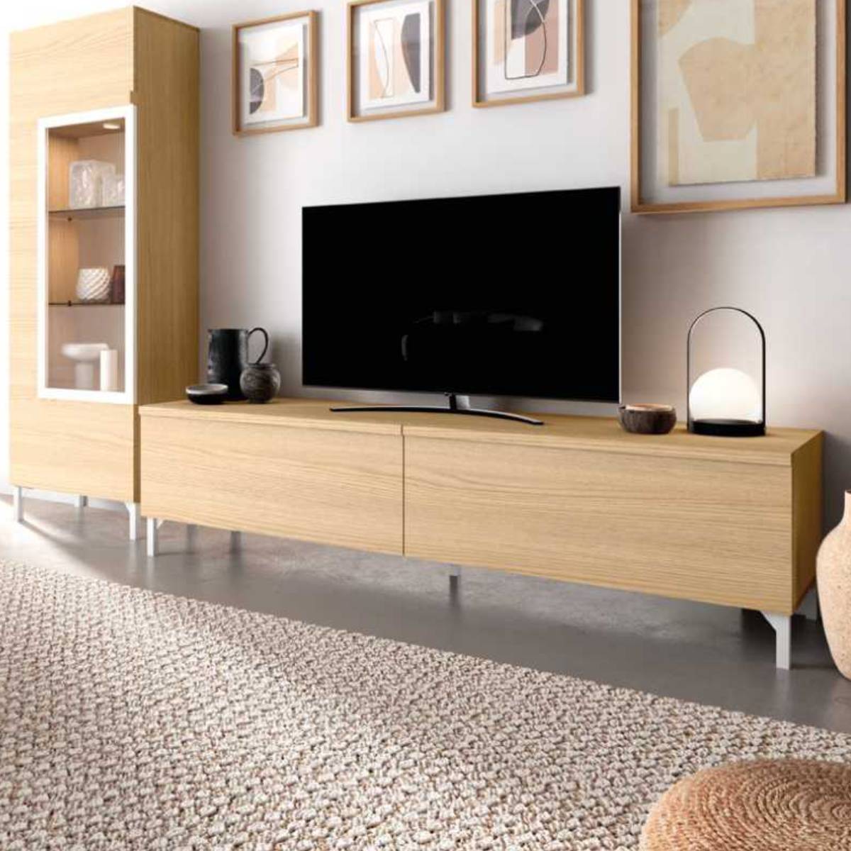 Mueble de salón ESTEIN 322