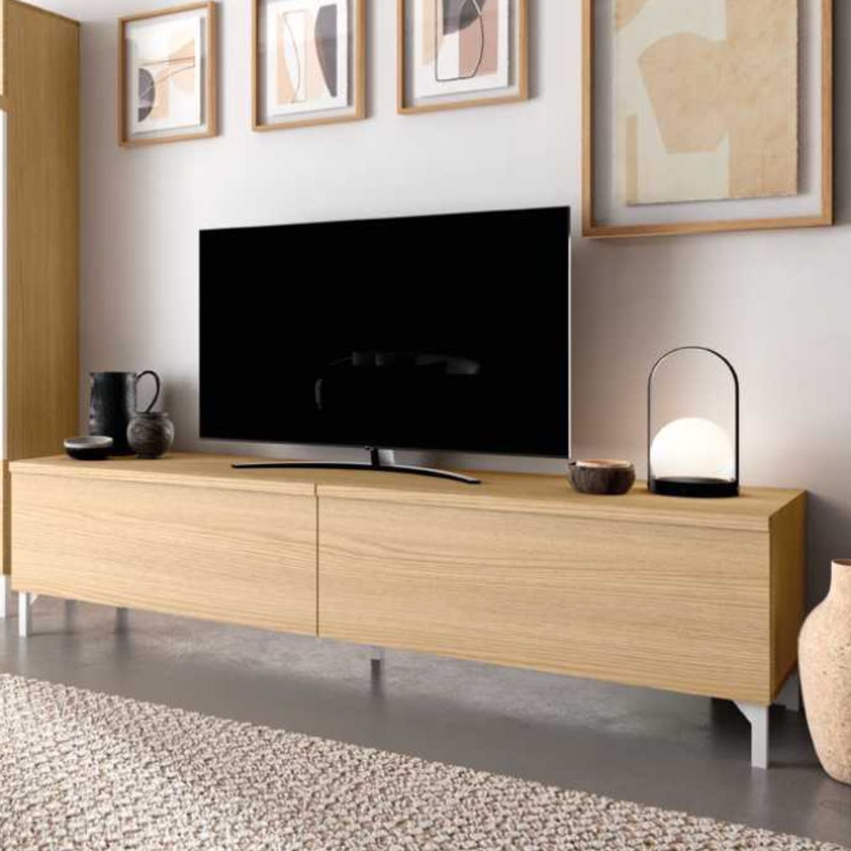 Mueble de salón ESTEIN 322