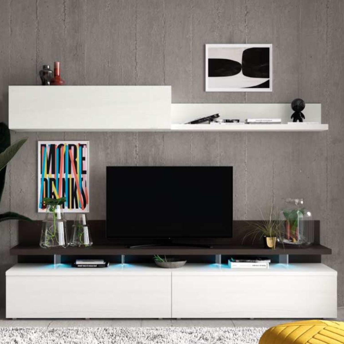 Mueble de salón ESTEIN 324