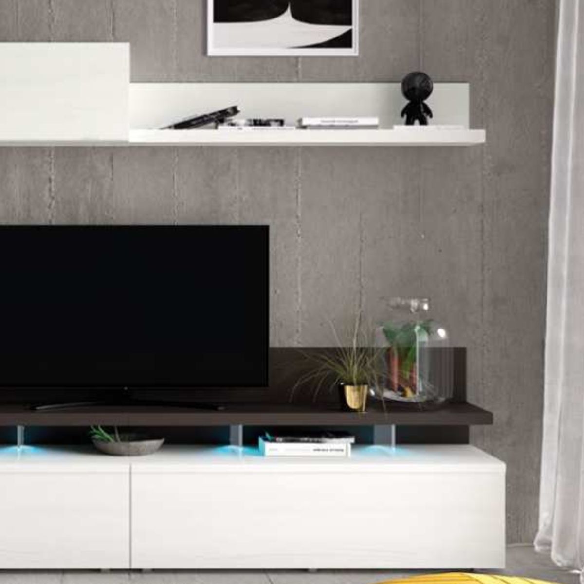 Mueble de salón ESTEIN 324