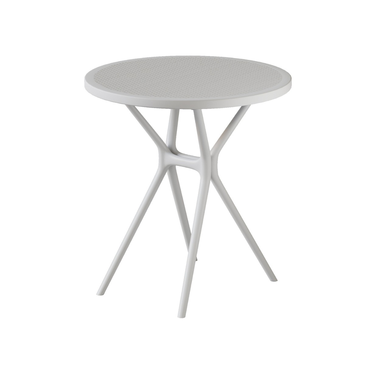 Mesa velador modelo TARA