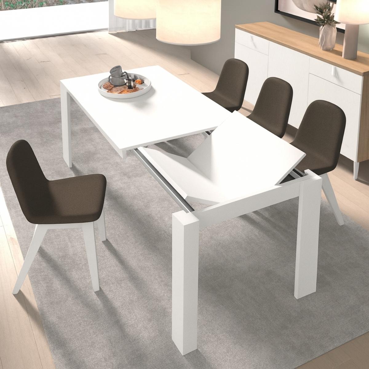 Mesa de comedor ext. RIPPER 