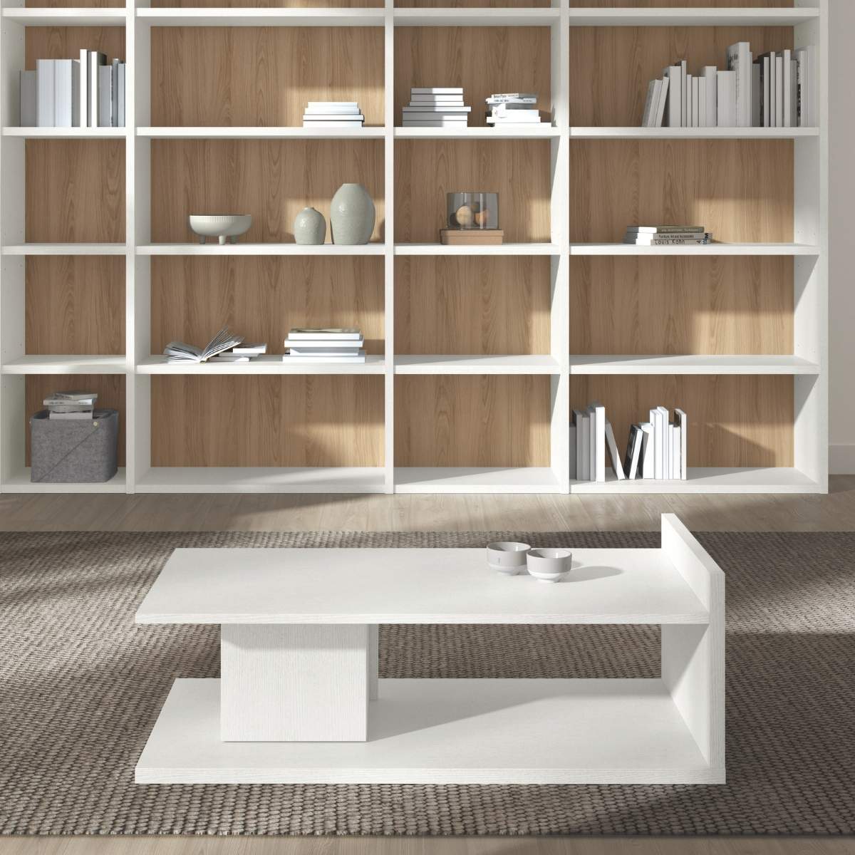 Mesa de centro RIPPER 115