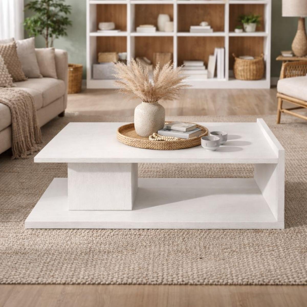 Mesa de centro RIPPER 115