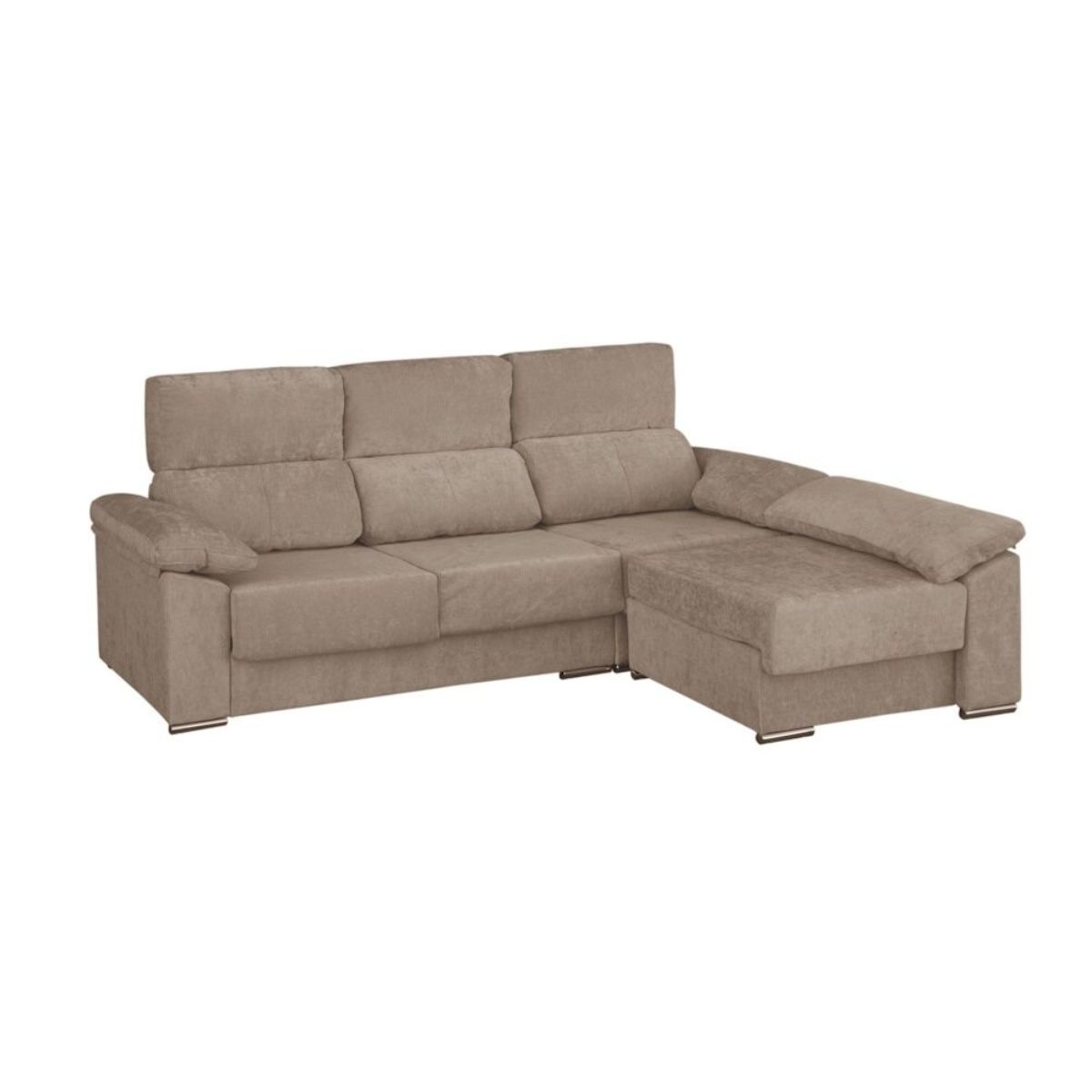 Chaiselongue modelo SEGOVIA