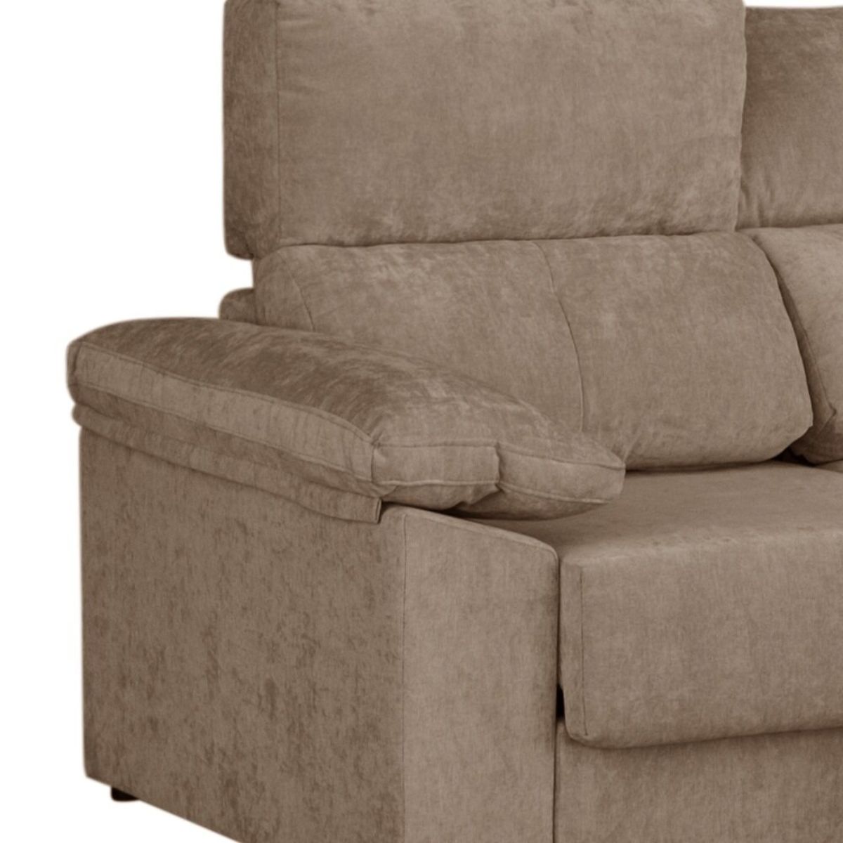 Chaiselongue modelo SEGOVIA