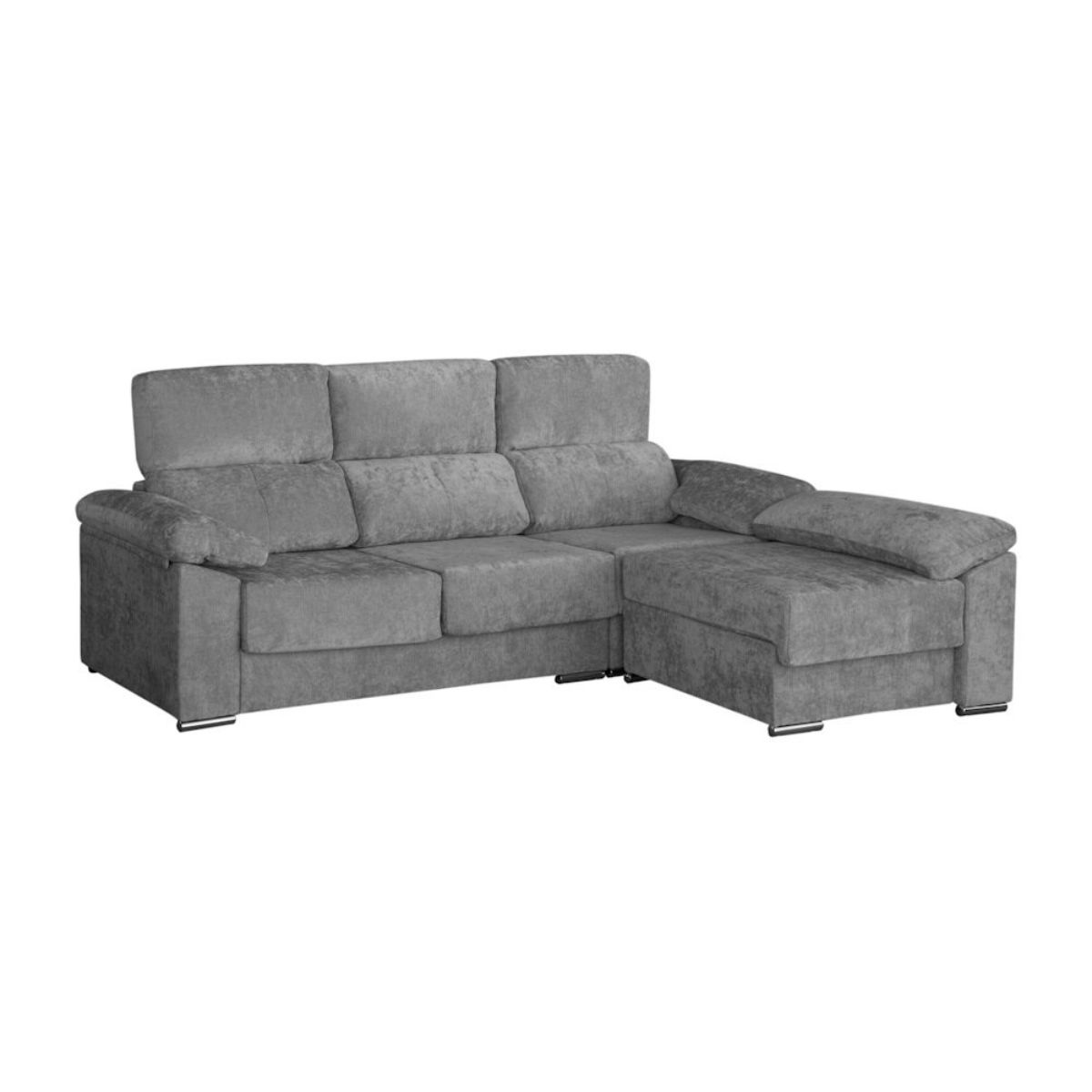 Chaiselongue modelo SEGOVIA