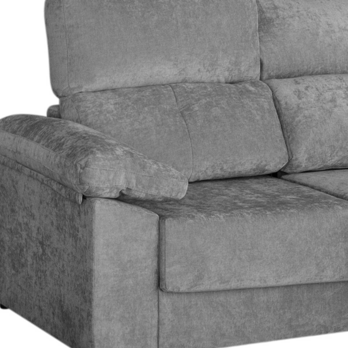 Chaiselongue modelo SEGOVIA