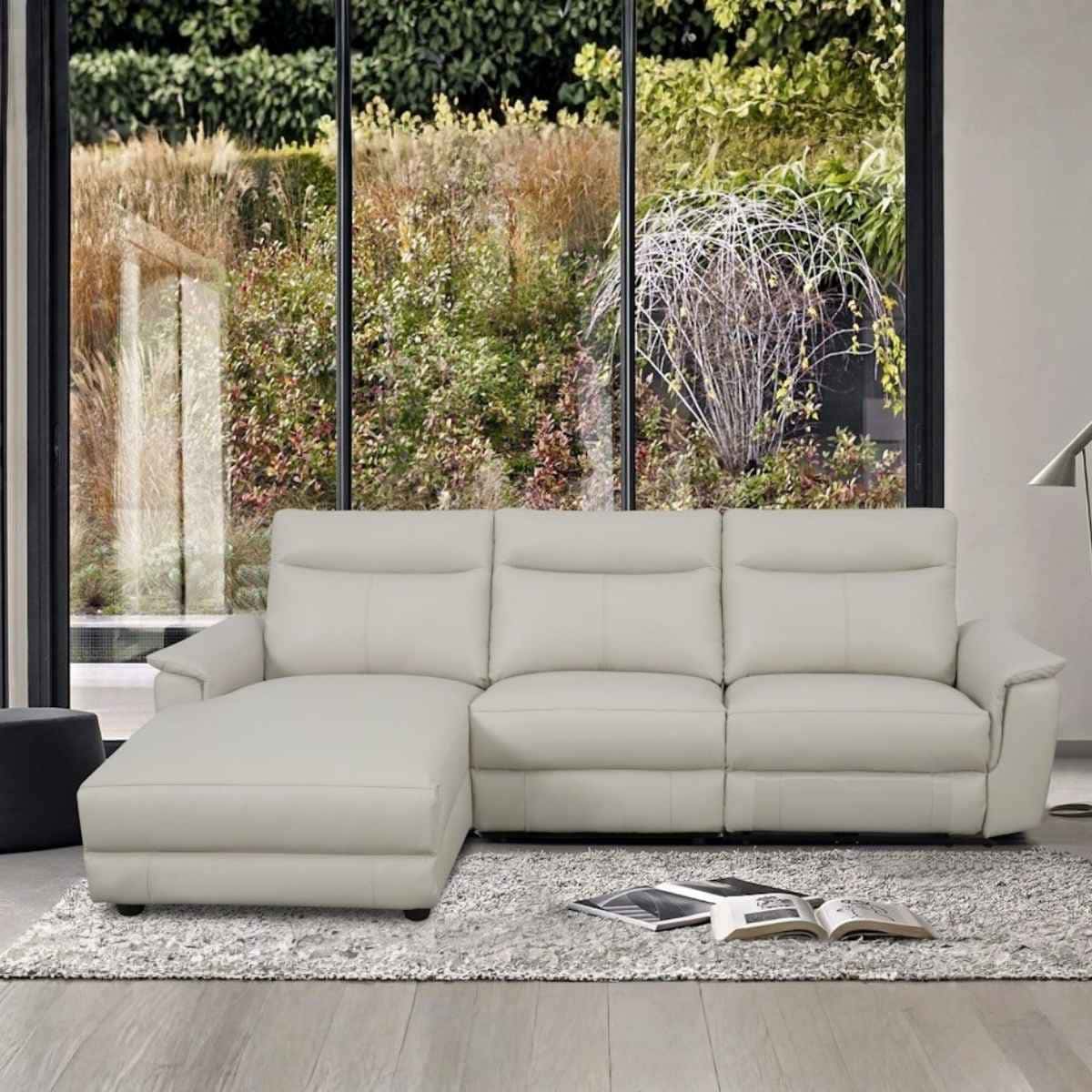 Chaiselongue modelo ADANA