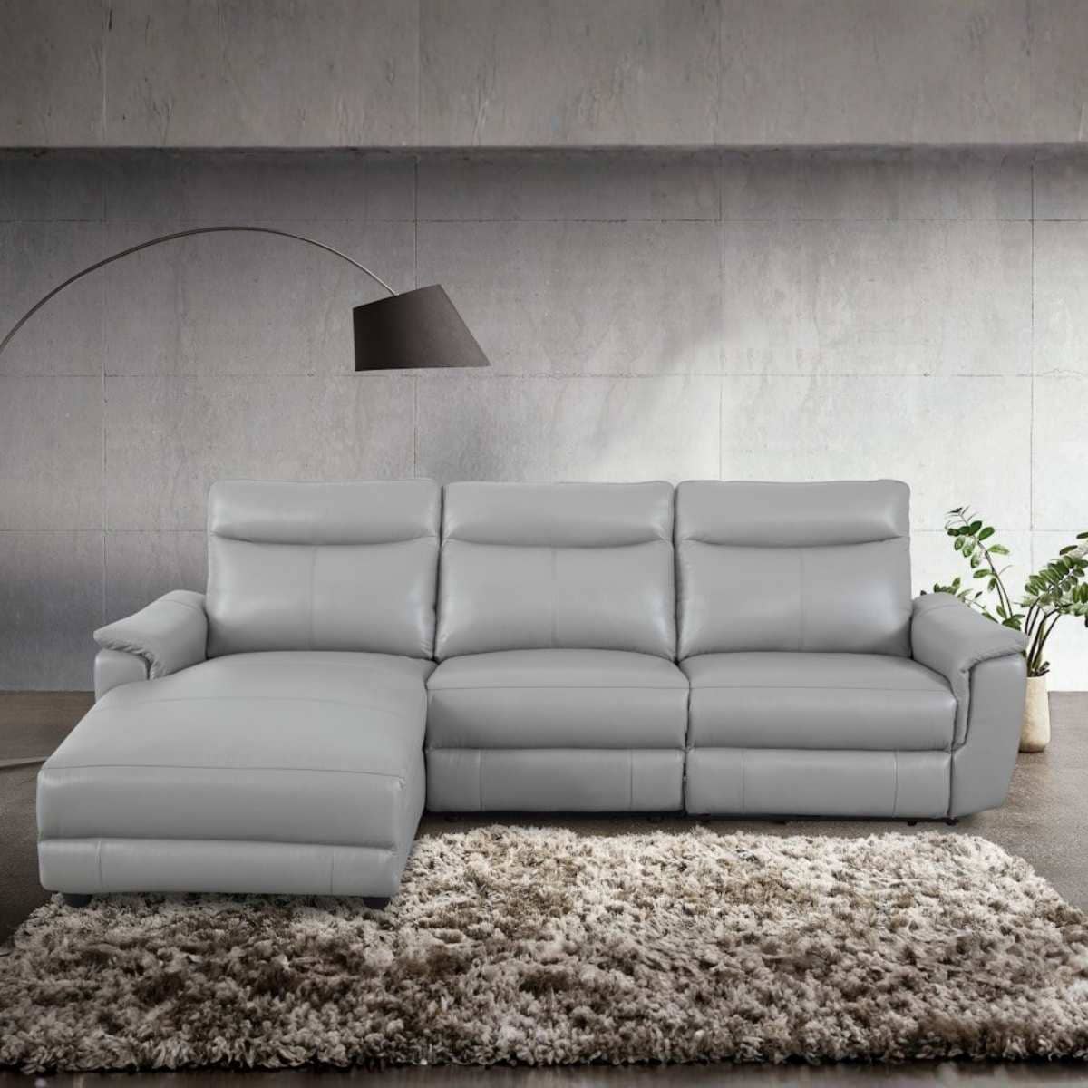 Chaiselongue modelo ADANA