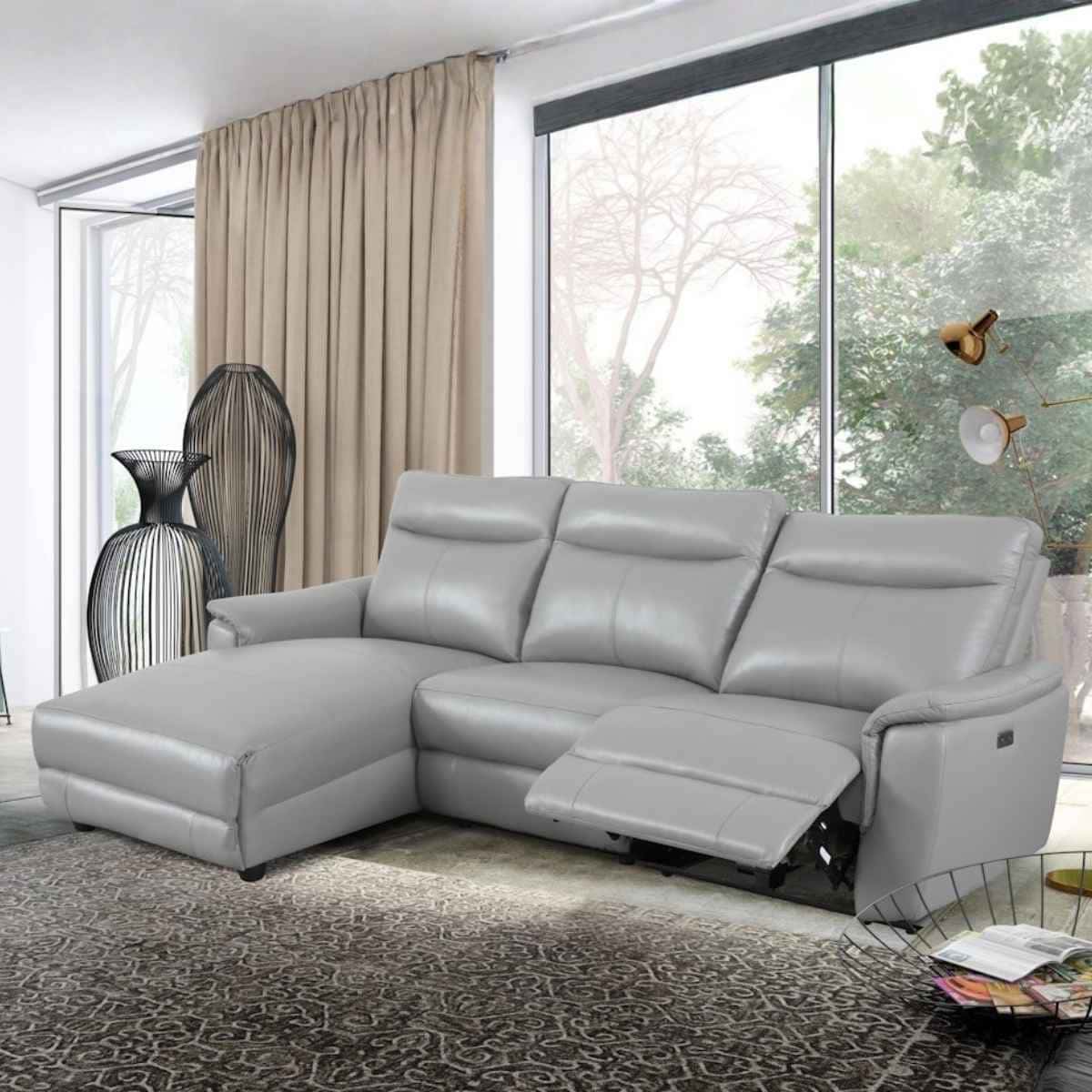 Chaiselongue modelo ADANA
