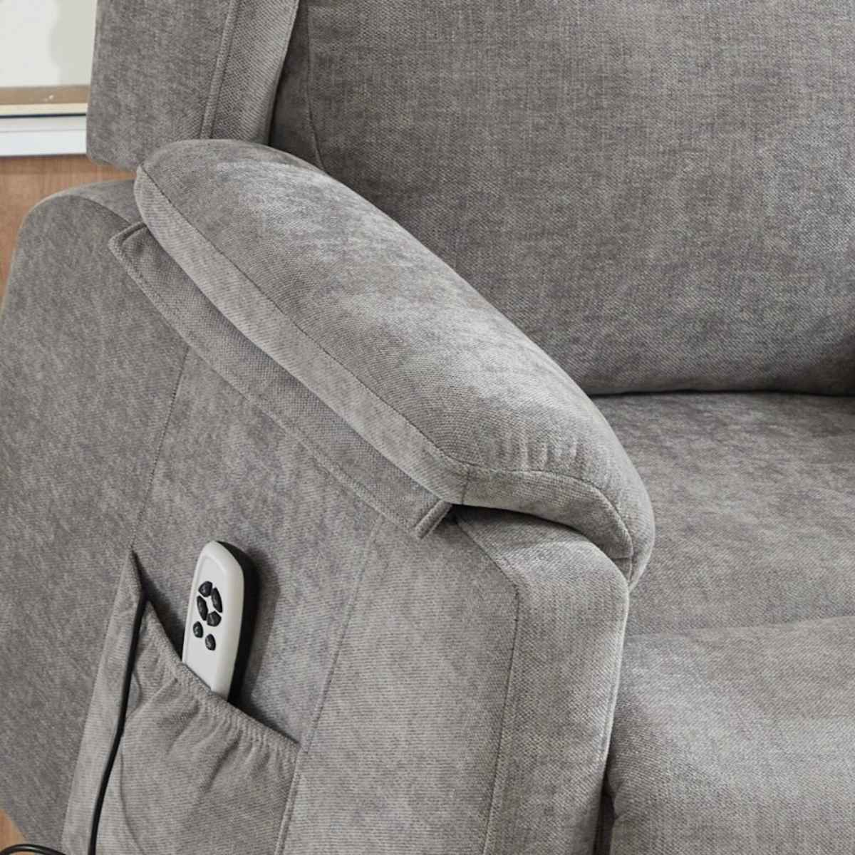 Sillon power lift modelo BRIAR