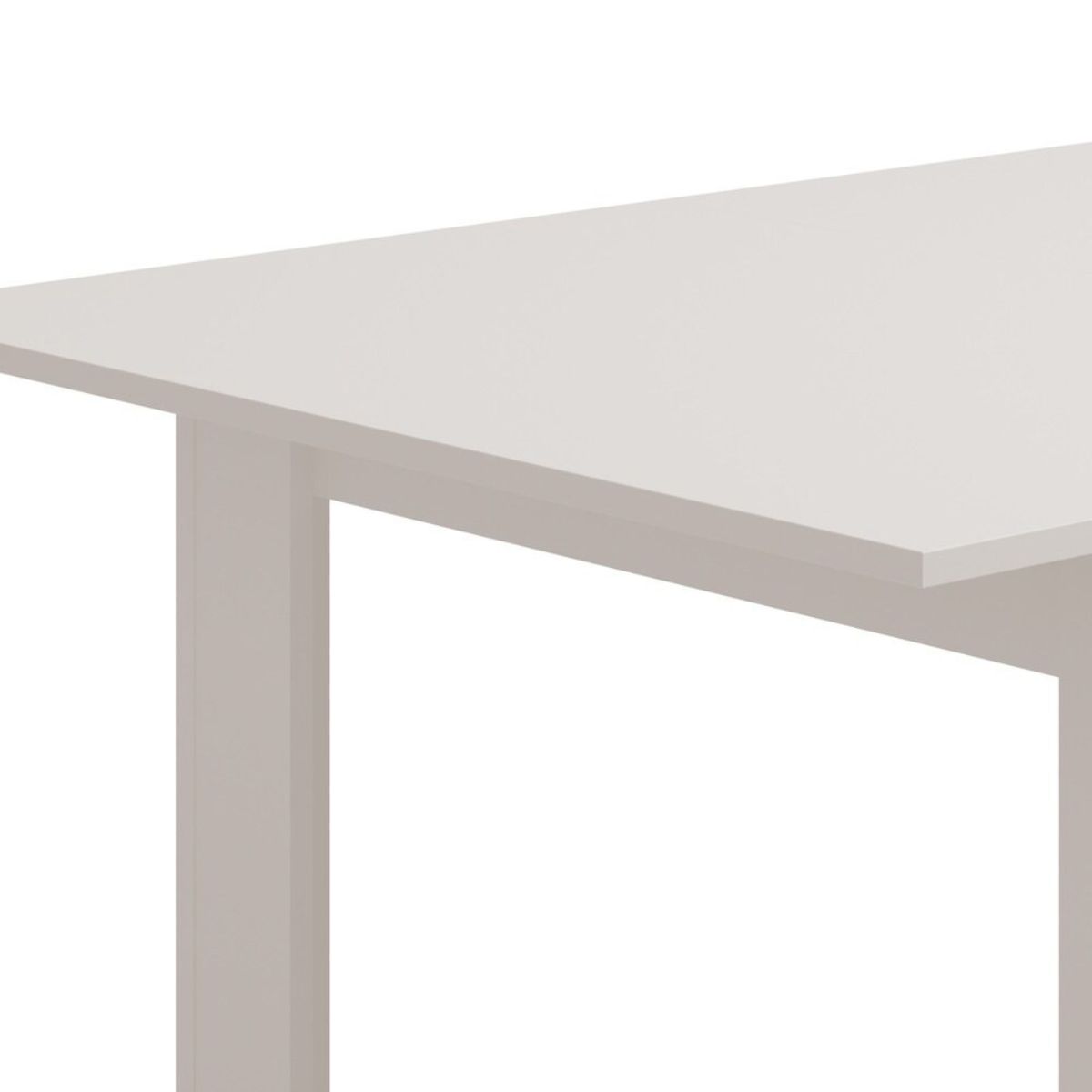 Mesa de comedor extensible modelo NORUEGA