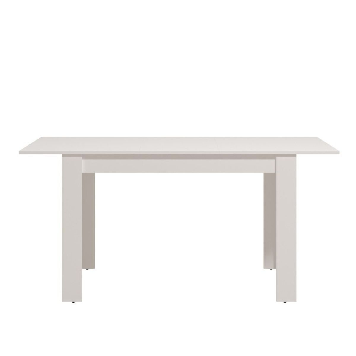 Mesa de comedor extensible modelo NORUEGA
