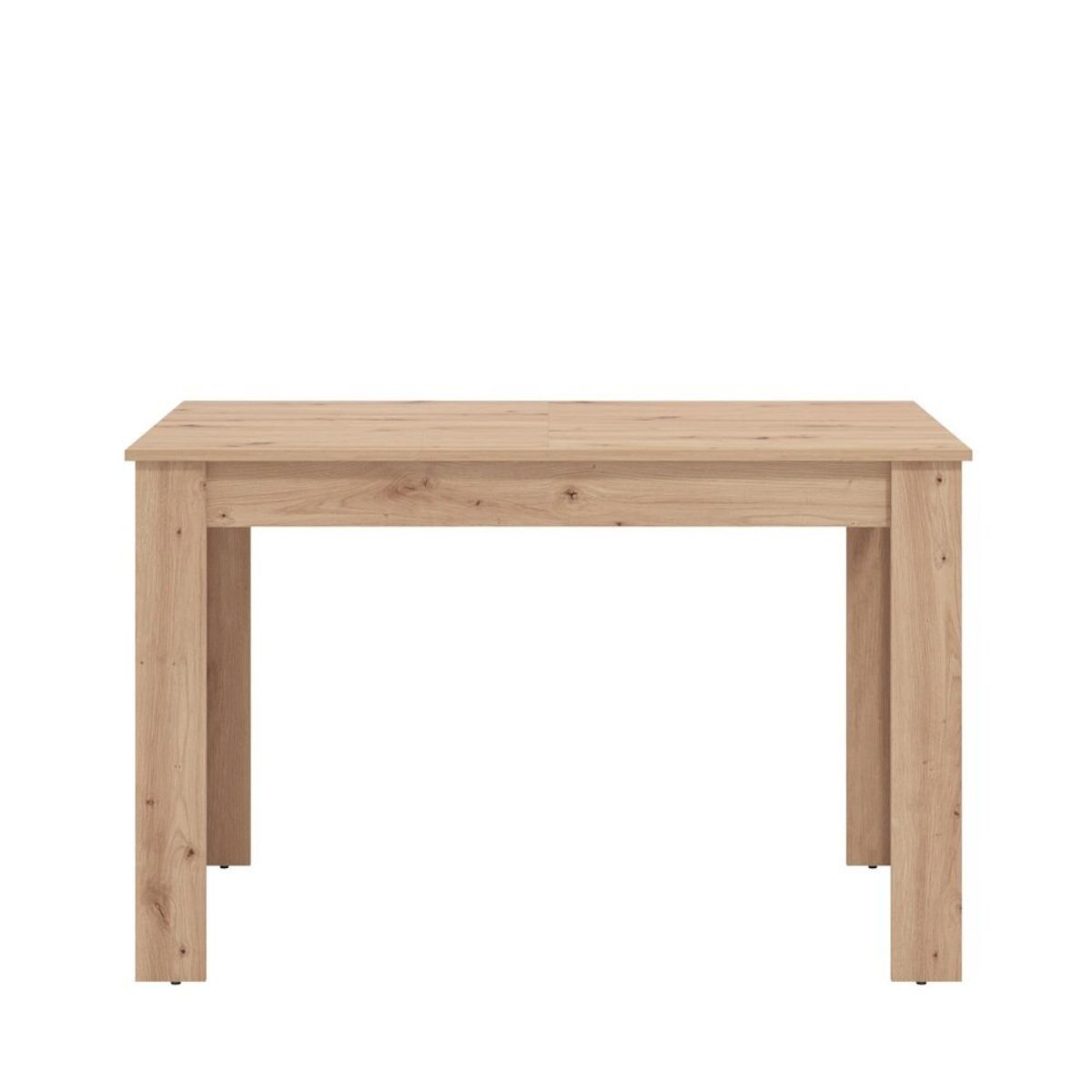 Mesa de comedor extensible modelo NORUEGA