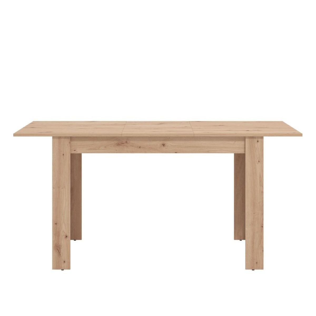 Mesa de comedor extensible modelo NORUEGA