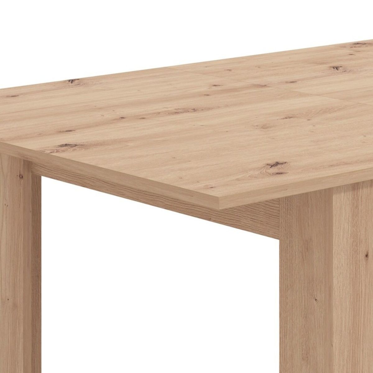 Mesa de comedor extensible modelo NORUEGA
